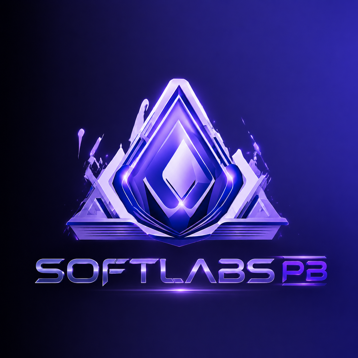 Logo SoftLabsPB